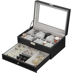 Horlogedoos xenos Sieraden online kopen Mooie collectie jewellery van de beste merken op beslist